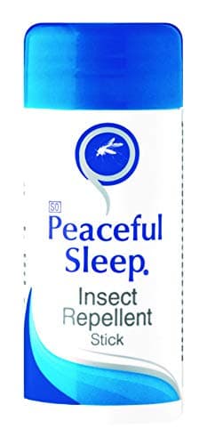 Peaceful Sleep Insect Repellent Spray & Stick Twin-Pack — view 5