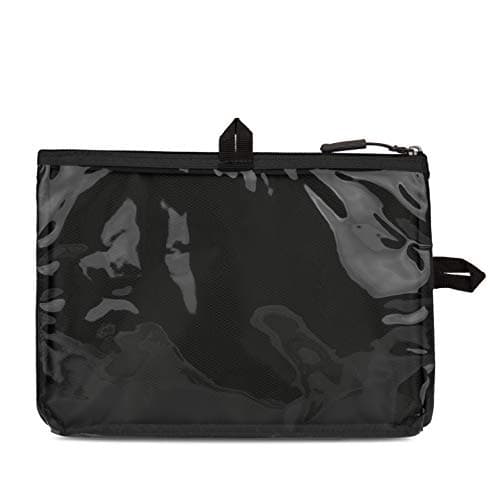 Travelon: World Travel Essentials Seat Pack Organizer - Black, Black, One Size, World Travel Essentials Seat Pack Organizer — view 2