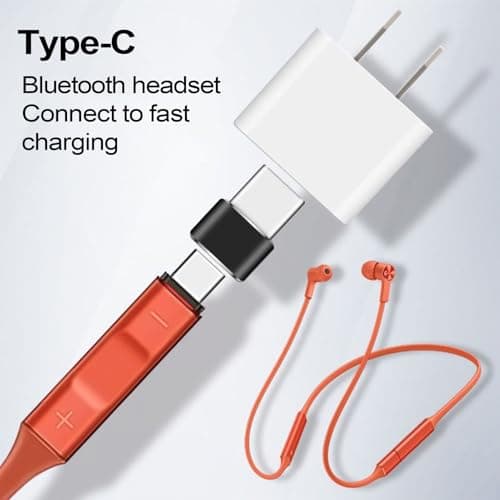 Type C USB Adapter USB Type C Power Delivery PD Fast Charging — view 2