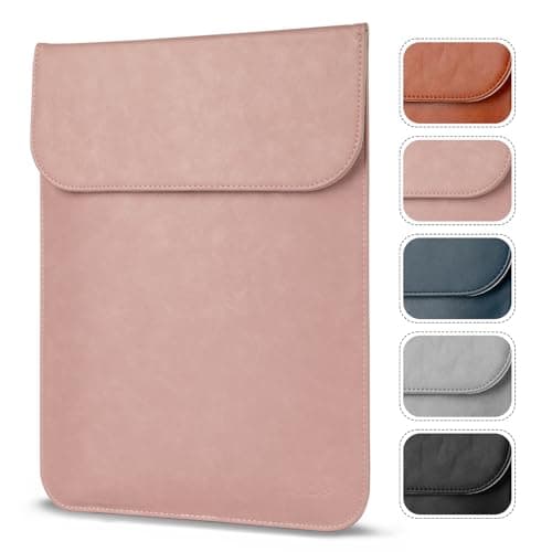 Allinside 13 inch Laptop Sleeve Case for MacBook Neo A3404, Air 13 & Pro 13