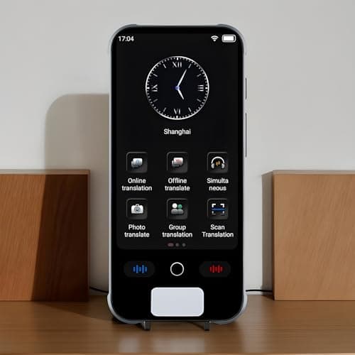 Offline Language Translator Portable 148 languages translation — view 3