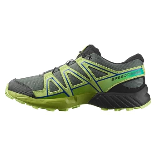 Salomon Speedcross Hiking Shoes, Kids & Teens — view 6