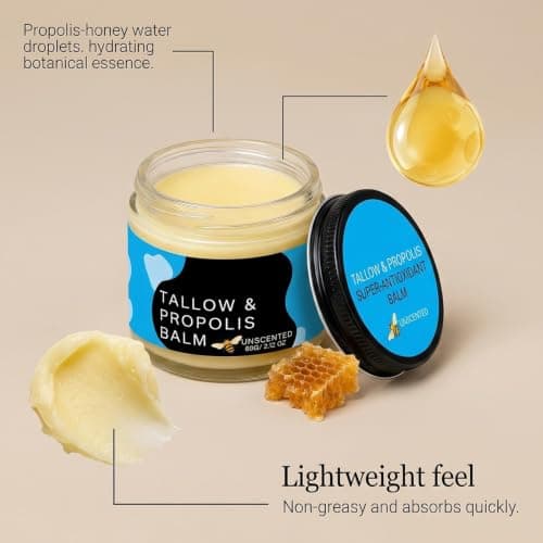 Skin Moisturizer 60g Body Skin Moisturizing Facial Balm — view 5