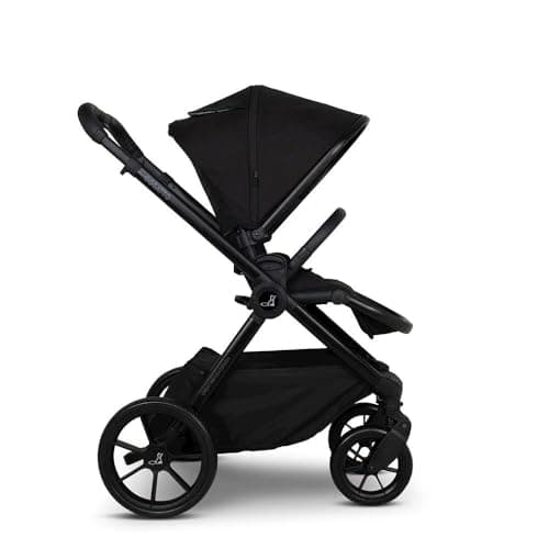 Cosatto Giggle 4 Travel System 3 in 1 Bundle (Foxed) — view 6