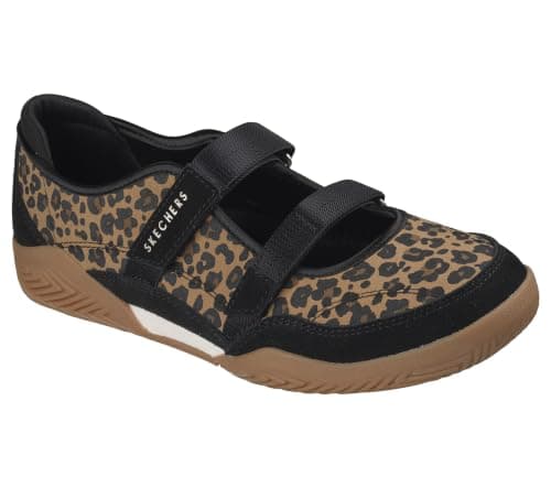Skechers Women's Zen Daze Trainer, Black, 5.5 UK — view 5