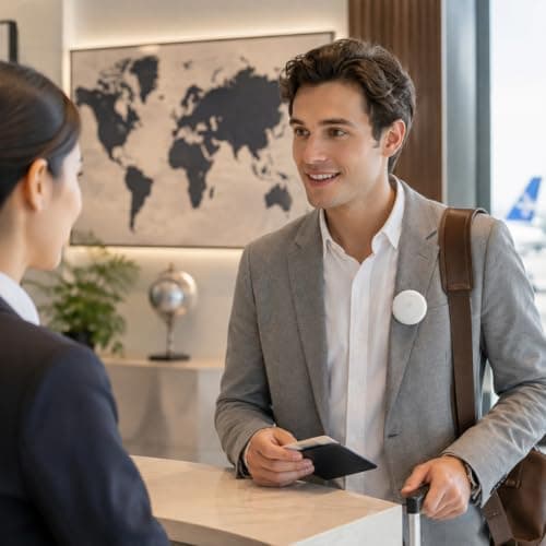 AI Language Translator Device,Multi‑Language Travel Practice Companion — view 6