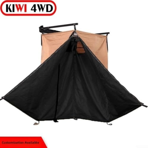 Tidgel Portable Outdoor Shower Tent — view 2