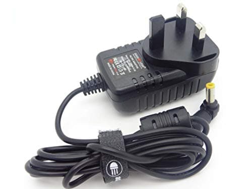5 Volt AC Adaptor for Sainsbury's Cream Mini DAB/FM Digital Radio Sainsbury's SR3 — view 3
