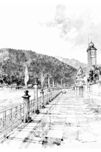 Yoga-Retreats: 50 besondere Ashrams und Studios an den schönsten Orten der Welt. — view 3