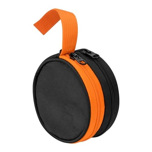 Shuade Duty Nylon Protective Sleeve for Lite Router Storage Hard Case Storage Bag Pocket Nylon WiFi Router Bag