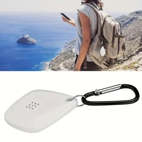 USB Mini Sonic Insect Repellent with Intelligent Variable Frequency, Repels Mosquitoes, Fleas, Ticks, Portable for Travel, Camping, Home, Garden, football Field — view 3