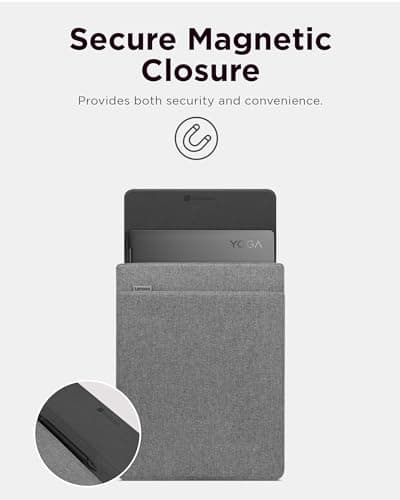 Lenovo GX41K68627 sacoche d'ordinateurs portables 40,6 cm (16") Housse Gris — view 3