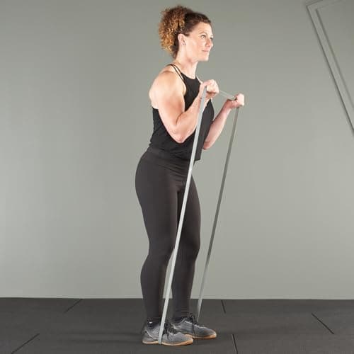 Mirafit Resistance Stretch Workout Bands — view 6