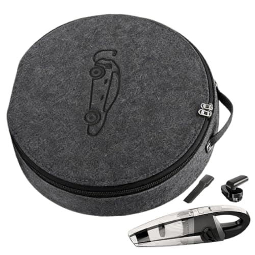 Charging Cable Storage Bag, EV Charging Tidy Case, Tough Storage Bag — view 2