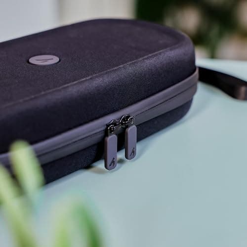 STEALTH Switch 2 Premium Travel Case with Carry Loop — view 2