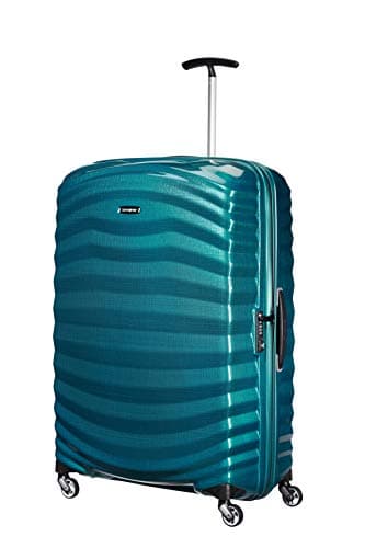 Samsonite Lite-Shock Spinner Cabin Suitcase, 81 cm — view 4