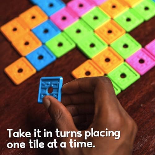 Big Potato OK Play – Strategy Tile Game for Kids & Adults, Ages 6+ — view 4