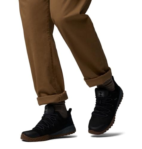 Columbia Men’s Crestwood Hiking Shoe — view 2