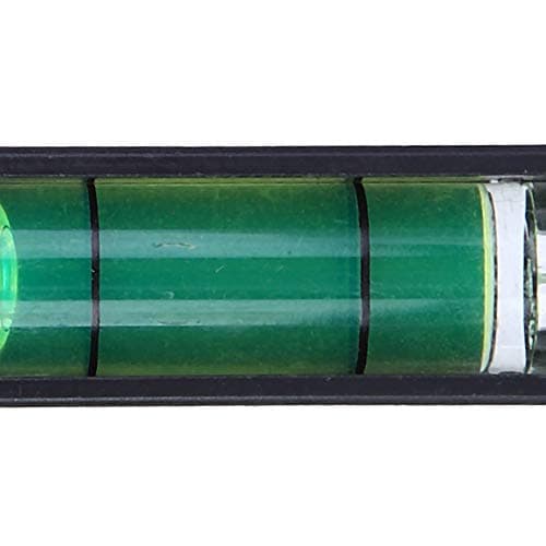 Mini Bubble Level 10 Pack | for Camera Tripod/Furniture/Shelf — view 2
