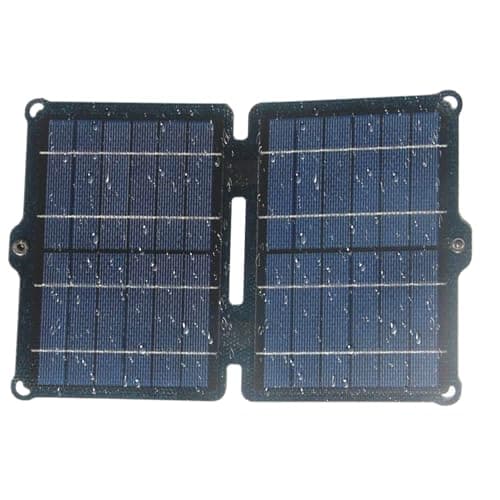 Solar Panels 40w Foldable Phone Charger Station