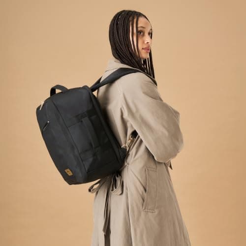 Cabin Max Ryanair Cabin Bags 40x30x20 Underseat Bag - Travel Backpack 24L — view 6