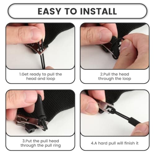 Pack of 32 Zip Zip Repair Kit — view 3