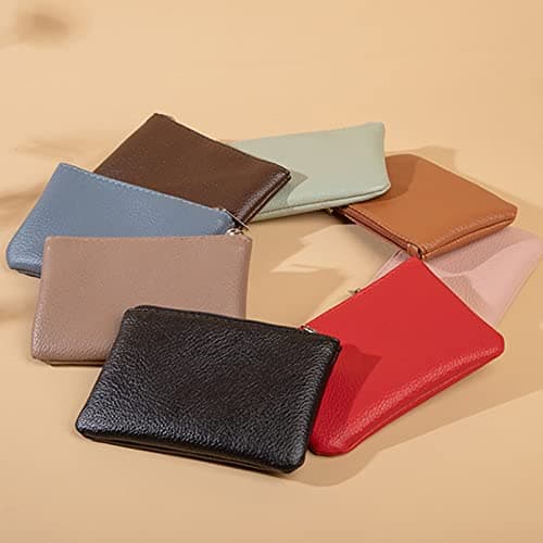 2026 New Arrivals Backpack Women's Lady Wallet Fashion Bag Very Lightweight Large Wallet (Green, One Size) — view 5