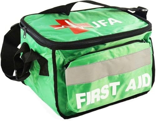 JFA Medical Large Haversack Bag First Aid Kit — view 2