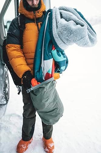 Lifeventure Stormlight 25L Rip-Stop Dry Bag — view 3
