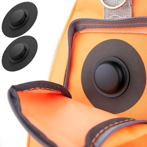 Citymore Silicone Case For Apple Airtag,Airtag Fabric Holder 2 Pack