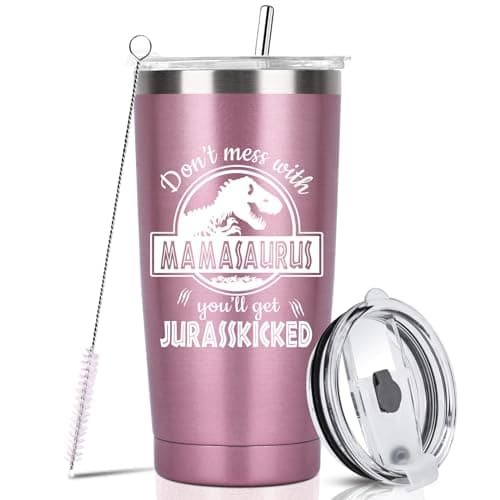 Mothers Day Gifts,20OZ Travel Mug Tumbler,Mother's Mum Day Gifts for Women