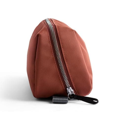 Bellroy Toiletry Kit Plus, Dopp Bag - Clay — view 3