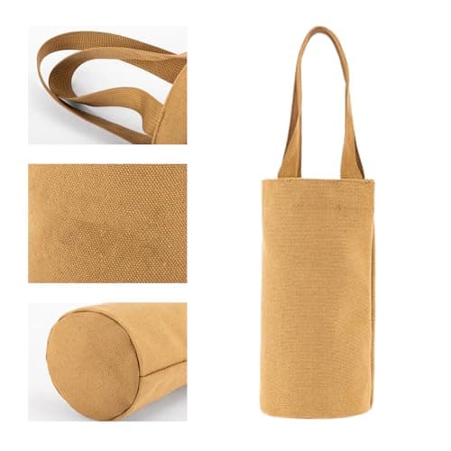 Water Bottle Carrier Bag Portable Drinks Bottle Carrier — view 6