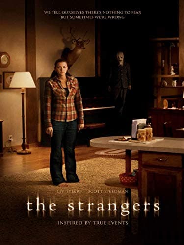 The Strangers