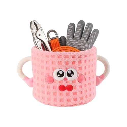 Trunk Organizer Large Capacity Cute Container