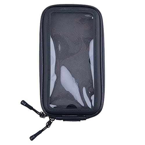 Oxford Products CLIQR Universal Mobile Phone Case For Motorbike/Bicycle — view 3