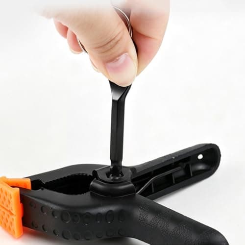 Qusinfc Portable Keychain Multitool — view 5