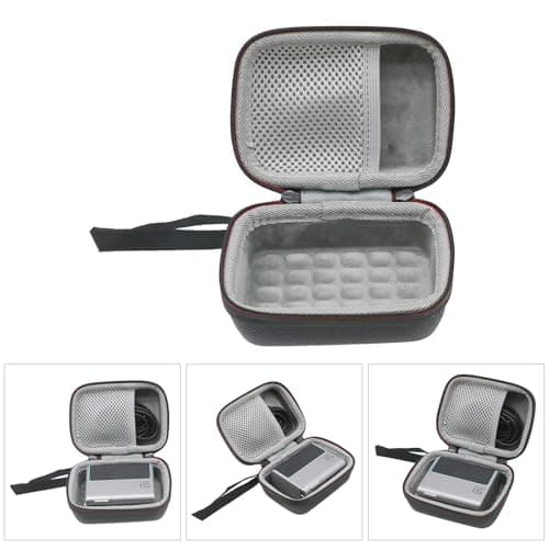 ECVGHD Case for 140W USB C Charging Dock with Zippers Closures — view 2