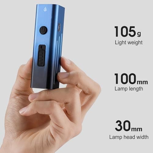 Headlight For Cycling Multifunctional Adjustable Practical Creative — view 5