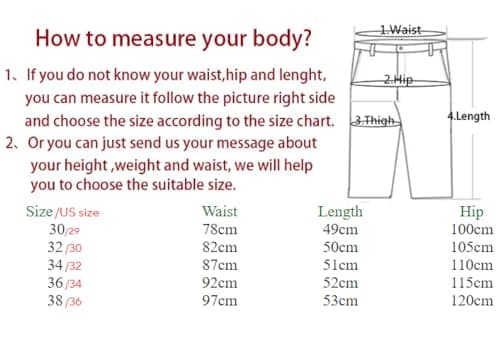 YUECIBAI Sports Running Shorts For Men Embroidery Men'S Multi Pocket Cargo Shorts Male Cotton Mens Shorts Pants 36 Grey — view 2