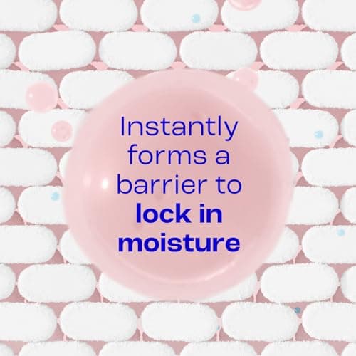 E45 Cream 50g Moisturiser for Dry & Sensitive Skin, Perfume Free — view 5
