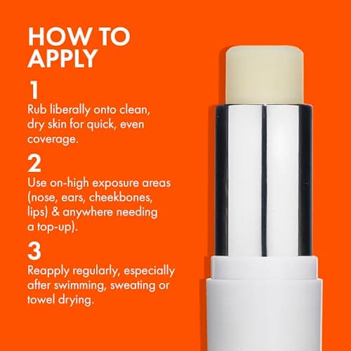 Ultrasun Sun Stick SPF50 Sunscreen 9g — view 5