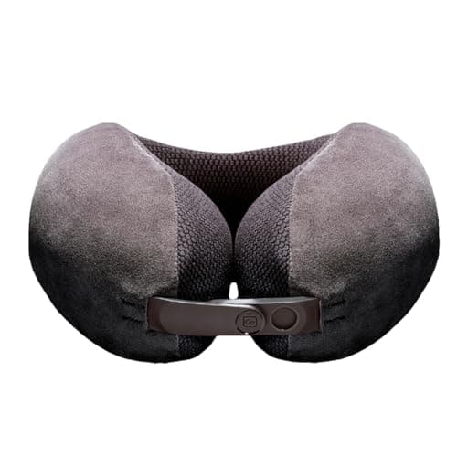 Go Travel Ultimate 3.0 Luxury Neck Pillow - Soft Memory Foam Support