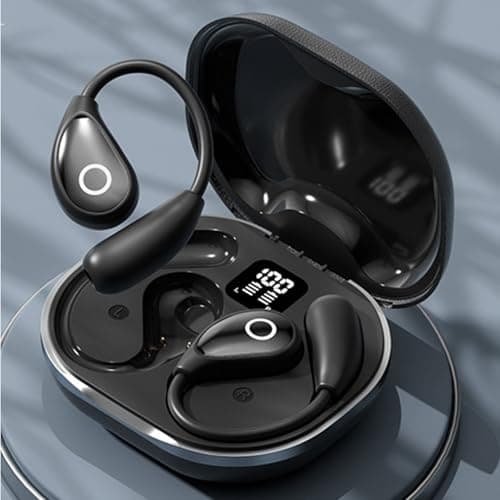 Translation Earbuds Real Time Wireless Noise Cancelling 144 Languages — view 5