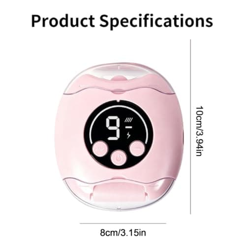 Kid Nail Trimmer Electric Anti-Pinch Fingernail Grooming Cutter — view 6