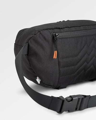Passenger Boondocker Recycled Hip Pack (Khaki) — view 6