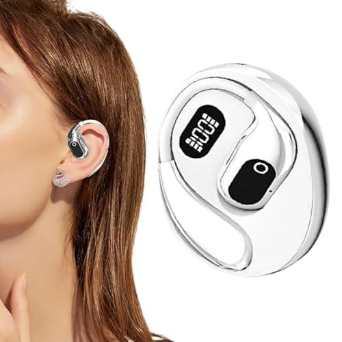 Translation Earbuds Wireless Two-Way Translator Earbuds with 40 Languages — view 6