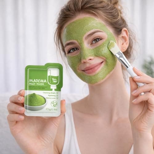 40PCS Skincare Set - Pamper Gifts for Women, Skincare Gift Set, Gift Box — view 3