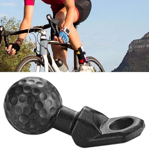Generisch Ball Head Mount - Stabilised Ball Base Connector, Anti-Vibration Grip, Mount Support Bracket | Holder for Motorcycle, Cycling, Phone, Outdoor Riding, Touring, Commute, GPS, Trips, City — view 4