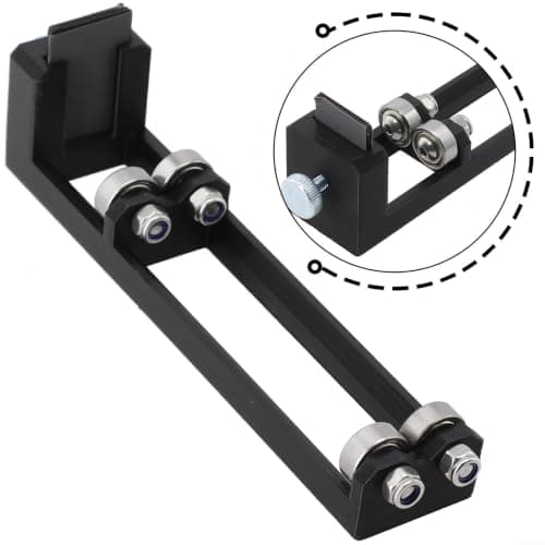 Lightweight Arrow Shaft Grinder for Glass for fibre Lightweight — view 5